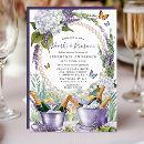 Recherche de brunch pétillant invitations Jardin