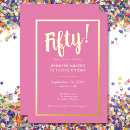 Recherche de rose gold foil invitations Jalon