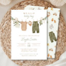 Recherche de tai invitations Aquarelle