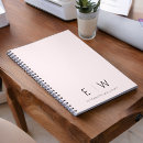 Suche nach größe kleine notizbücher Monogramm