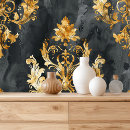 Suche nach goldstaub poster Aquarell