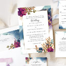 Recherche de élégant jardin invitations Vintage