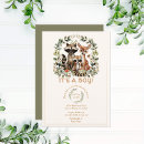 Suche nach bezauberndes baby einladungen Pilz