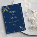 Recherche de police machine écrire invitations Enregistrer la date