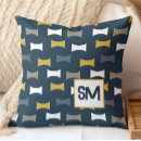 Recherche de mustard coussins Rétro