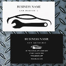 Suche nach reparaturwerkstatt visitenkarten Reparatur von auto