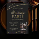 Recherche de whiskey invitations Soirée cocktail