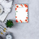 Suche nach red poppies poster Rot