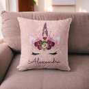 Recherche de unicorns coussins Pour elle