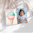 Suche nach ice cream einladungen Sommergeburt