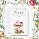 Recherche de coccinelle rose cartes postales Baby shower ladybug