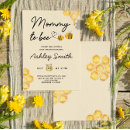 Recherche de yellow baby shower invitations Été
