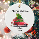 Suche nach lastwagen ornamente 1 weihnachten