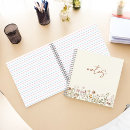 Suche nach blumen notizbuch Wildblumen