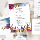Recherche de blue and purple invitations Pour tous