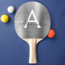 Recherche de luxe raquettes ping pong Monogramme
