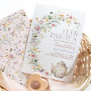 Recherche de garden tea party invitations Fête du thé