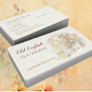 Suche nach viktorianische visitenkarten Elegant