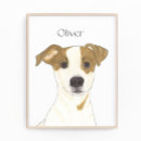 Suche nach jack russell poster Hundemutter