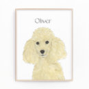 Recherche de chien de caniche posters Pour tous