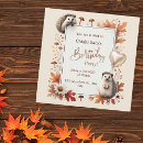 Recherche de récolte invitations Fête de l'automne