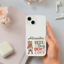 Recherche de yorkie iphone coques Vintage