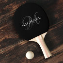 Recherche de homme raquettes ping pong Cool