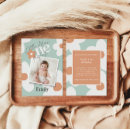 Recherche de marguerite orange invitations Vintage