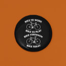 Suche nach radfahrer buttons Lustig