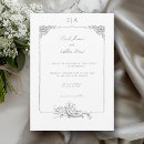 Recherche de rococos invitations Pour eux