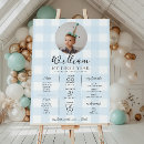 Recherche de premier anniversaire bébé posters Tableau d'étape pour bébé