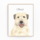 Suche nach wheaten terrier poster Radler