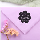 Recherche de flower tampons encreurs Moderne
