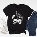 Recherche de crâne tshirts Squelette