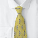 Recherche de dollar cravates Jaune