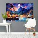 Recherche de aquarelles art Littoral