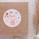 Recherche de dauphin rose autocollants Méduse