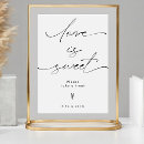 Suche nach buffet poster Candy buffet siget