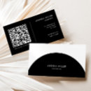 Recherche de arcs cartes visite Administrative professional