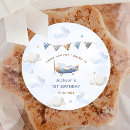 Suche nach vintage airplane aufkleber Geburtstag