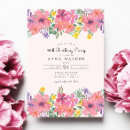 Recherche de pourpres invitations Fleurs