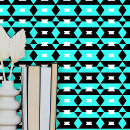 Recherche de pointu art Turquoise