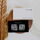 Recherche de freelancer cartes visite Administrative professional