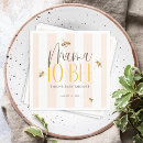Recherche de neutre serviettes De baby shower