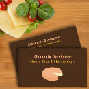 Recherche de deli cartes visite Chef