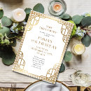 Suche nach gatsby einladungen Typografie