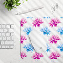 Suche nach rosa dahlien mousepads Dahlienmuster