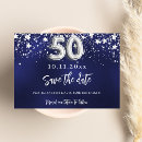 Suche nach 50 geburtstag save the date Elegant