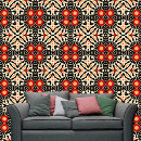 Recherche de style bohème art Couleurs vives