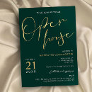 Suche nach business open house party einladungen Offenes haus
